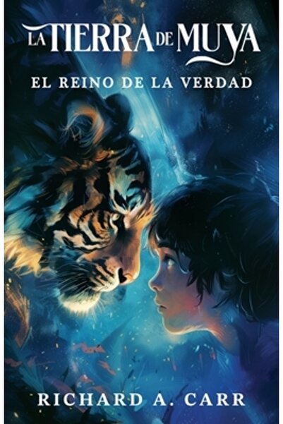 INDEPENDENT CAT Țara lui Muya / La Tierra de Muya: Regatul Adevărului / El Re...