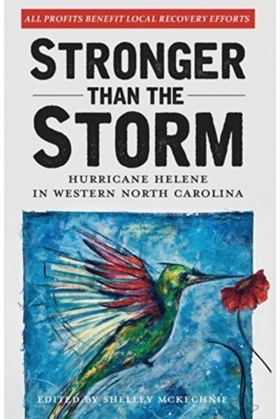 INDEPENDENT CAT Mai puternic decât furtuna: Uraganul Helene în vestul Carolin...