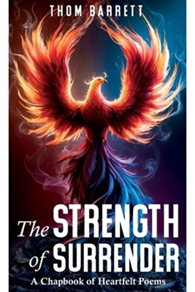 INDEPENDENT CAT Puterea predării: Un culegere de poezii sincere