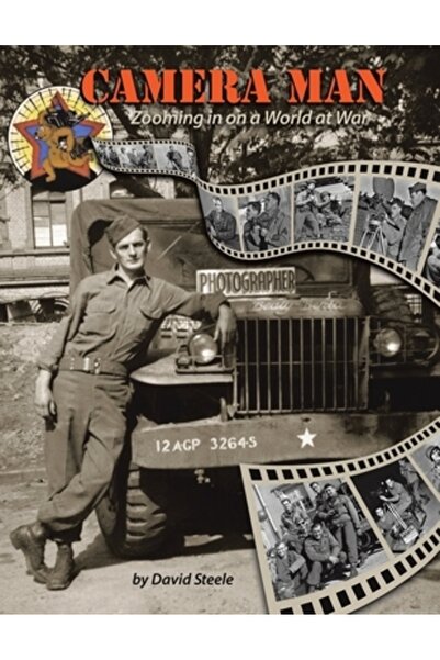 Fulton Books Cameraman: Mărește imaginea unei lumi în război