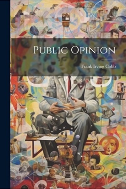 Legare Street Pr Public Opinion
