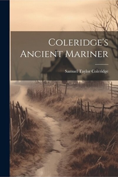 Legare Street Pr Marinarul bătrân al lui Coleridge