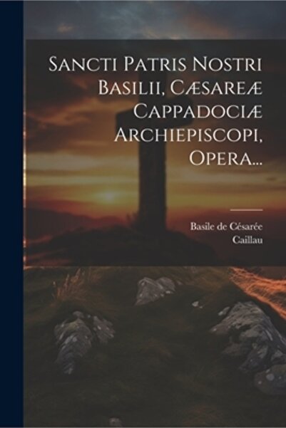 Legare Street Pr Sancti Patris Nostri Basilii C