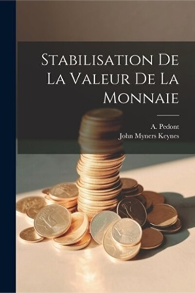 Legare Street Pr Stabilisation de la Valeur de la monnaie