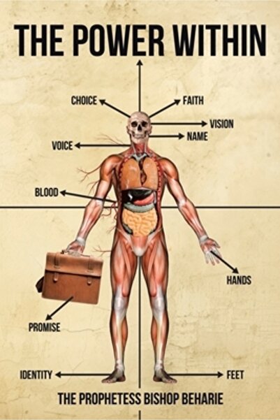 Christian Faith Pub Inc Puterea interioară