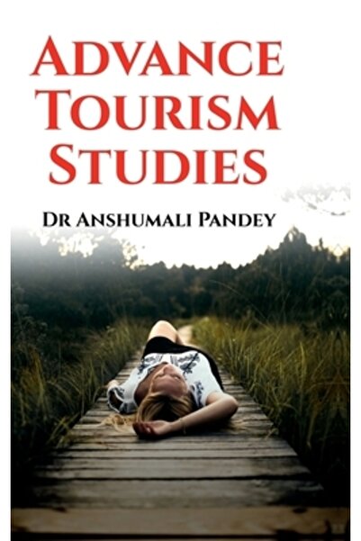 Harpercollins 360 Studii avansate de turism