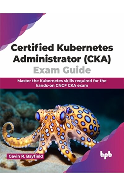 INDEPENDENT CAT Ghid pentru examenul de Administrator Certificat Kubernetes (CKA): Stăpânește abilitățile Kubernetes necesare pentru examenul de licență