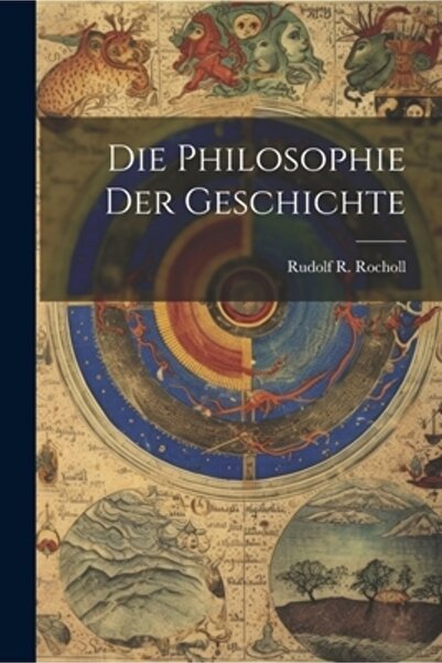 Legare Street Pr Die Philosophie der Geschichte