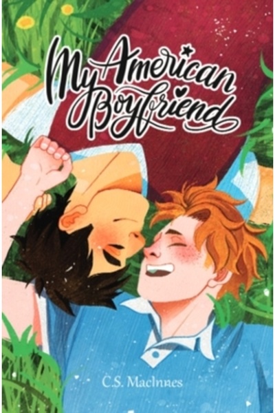 INDEPENDENT CAT Iubitul meu american