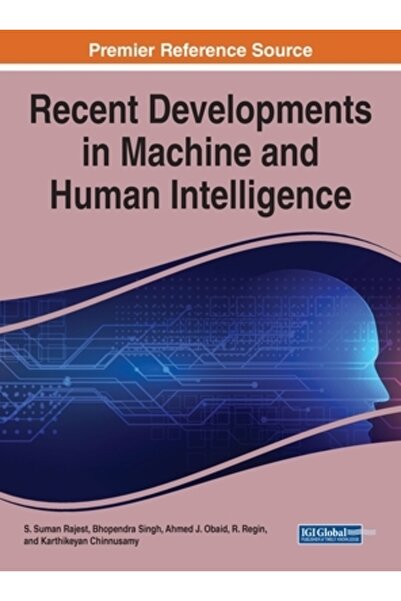 Igi Global Dezvoltări recente în inteligența artificială și umană