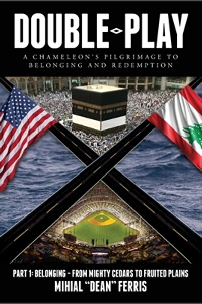 Vertel Pub Double-Play: Pelerinajul unui cameleon către apartenență și răscumpărare Partea 1: Apartenența - De la Mighty Ced