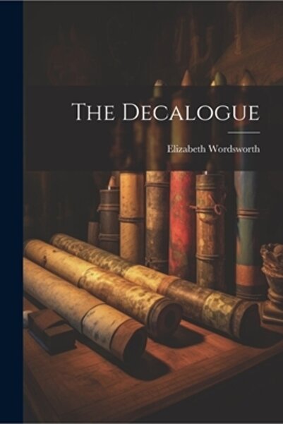 Legare Street Pr Decalogul