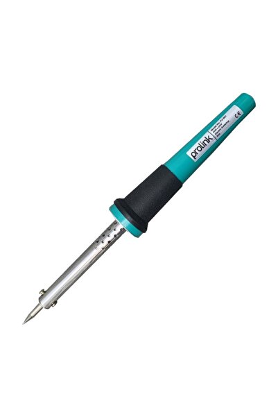 Genel Markalar Kalem Havya Altan Vidalı Çivi Uçlu 40 Watt Lehim Makinası PJ-001