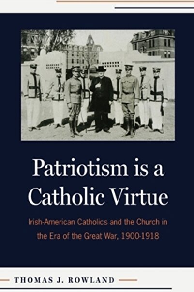 Catholic Univ Of Amer Pr Patriotismul este o virtute catolică