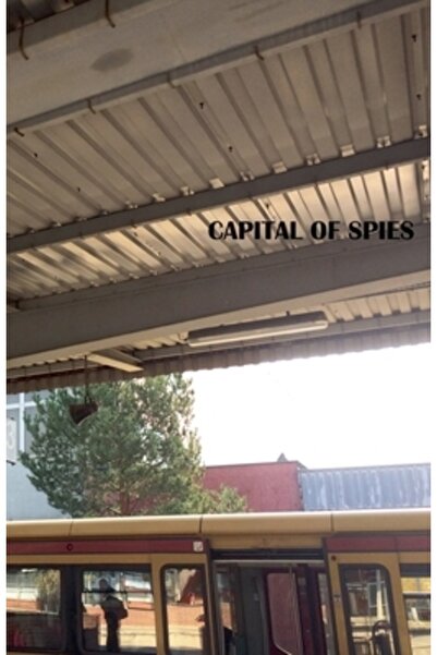 INDEPENDENT CAT Capitala Spionilor