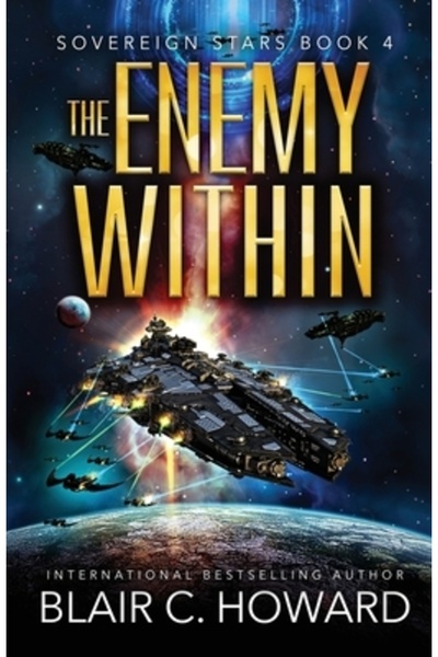 INDEPENDENT CAT Inamicul din interior