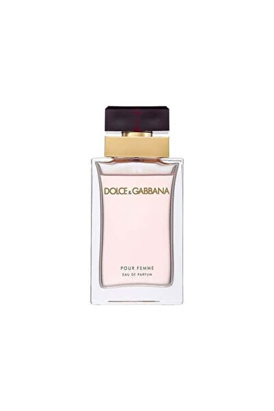 Dolce Pour Femme Eau de Parfum for Women 100 ml Dolce Pure Femme Parfum 100 ml