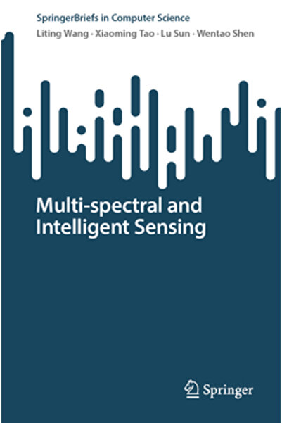 Springer Detecție multispectrală și inteligentă