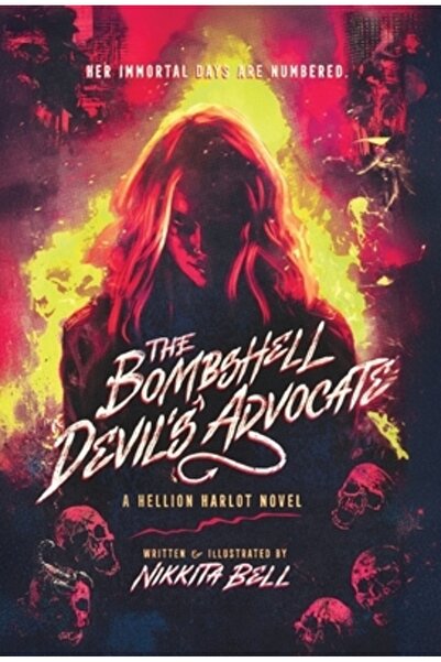 INDEPENDENT CAT Avocatul diavolului, bomba