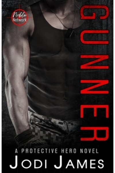 INDEPENDENT CAT Noble Network - Gunner: Un roman cu eroi protectori