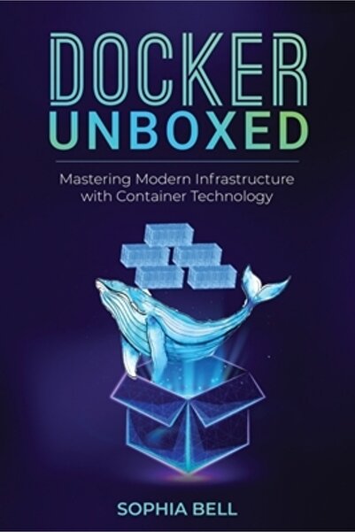 INDEPENDENT CAT Docker Unboxed: Stăpânirea infrastructurii moderne cu tehnologia containerelor