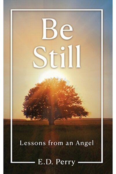 Red Mountain Pr Fii liniștit: Lecții de la un înger