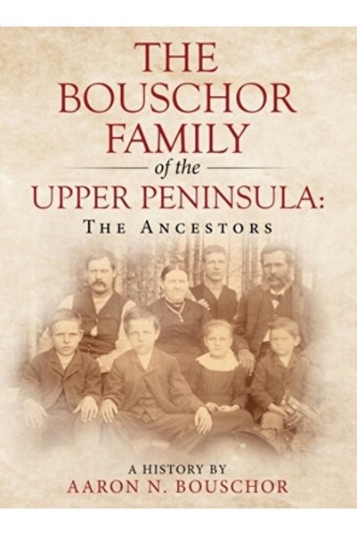 INDEPENDENT CAT Familia Bouschor din Peninsula Superioară: Strămoșii