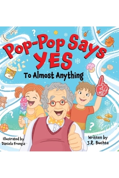 INDEPENDENT CAT Pop-Pop spune da la aproape orice