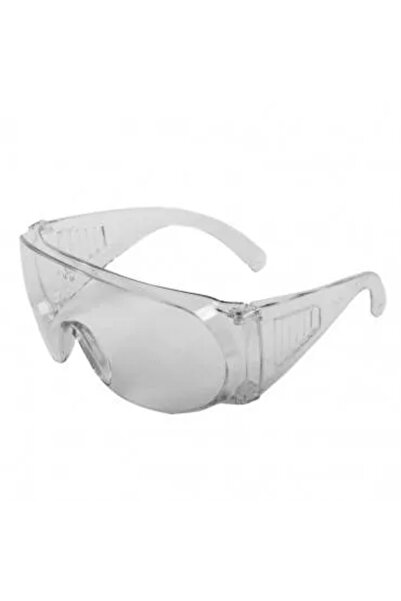 Lahti Pro Safety glasses with arms and anti-shock visor F LAHITI PRO