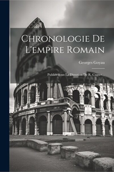 Legare Street Pr Chronologie De L'empire Romain: Publi