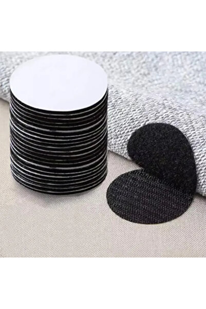 ERGİNER دودز - عبوة ضخمة تحتوي على 100 قطعة من وسادات السجاد المضادة للانزلاق