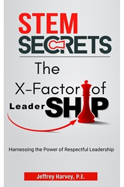 INDEPENDENT CAT Secretele STEM Factorul X al leadershipului