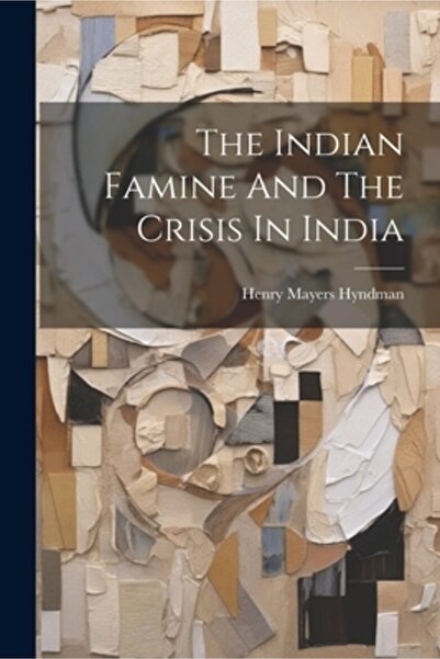 Legare Street Pr Foametea indiană și criza din India