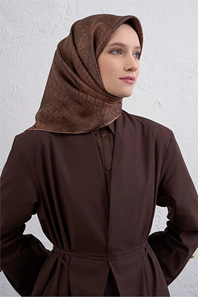 Armine Sura Silk Scarf -2025/2026 -9437D 16