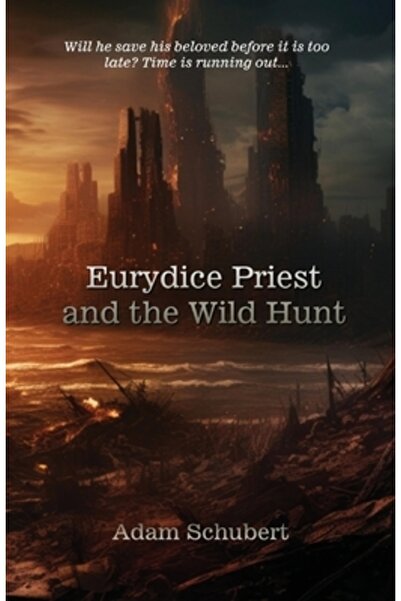 INDEPENDENT CAT Preotul Eurydice și Vânătoarea Sălbatică