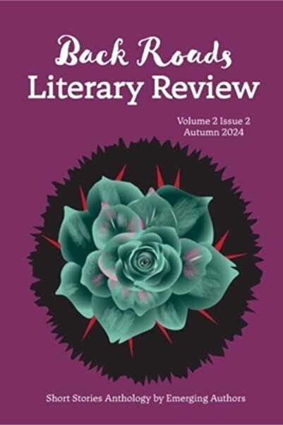 Eigomanga Recenzie literară Back Roads Antologie de povestiri scurte înfricoș...