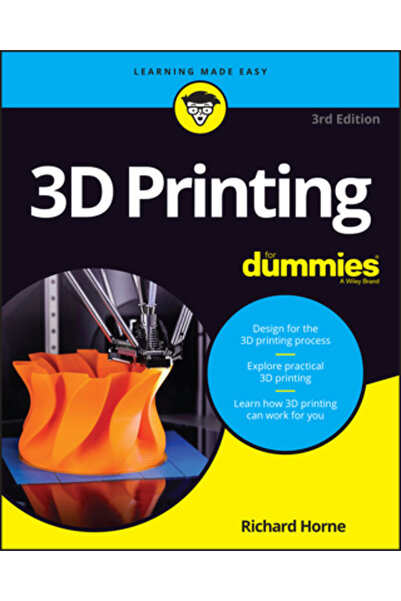 For Dummies Imprimare 3D
