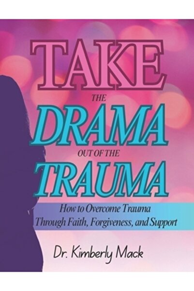 INDEPENDENT CAT Eliminați drama din traumă: Depășirea traumei prin credință, ...