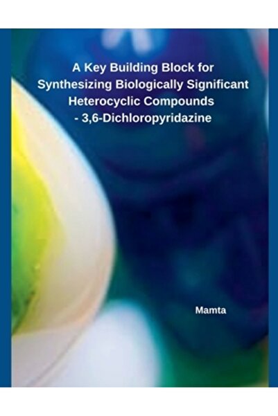 Independent Publ Un element cheie pentru sintetizarea compușilor heterociclic...