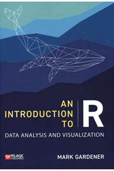 Pelagic Pub Ltd O introducere în R: Analiza și vizualizarea datelor