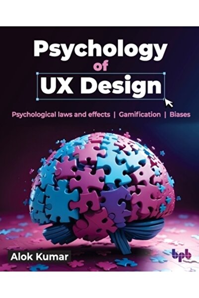 INDEPENDENT CAT Psihologia designului UX: Legi psihologice și efecte ale prejudecăților legate de gamificare (ediție în limba engleză)