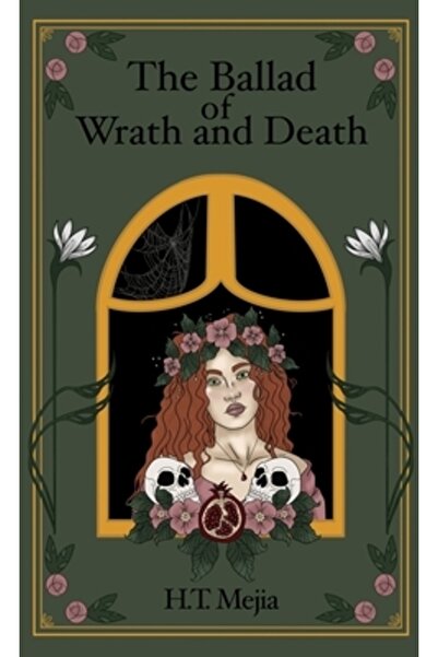 INDEPENDENT CAT Balada mâniei și a morții