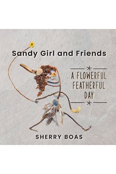 INDEPENDENT CAT Sandy Girl și prietenii