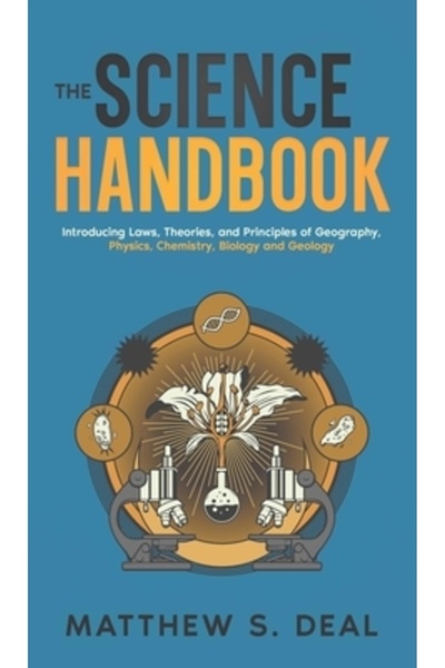 INDEPENDENT CAT Manualul de științe: Introducere în legi, teorii și principii...