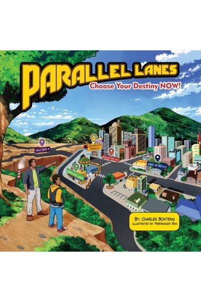 INDEPENDENT CAT Benzi paralele: Alege-ți destinul ACUM!