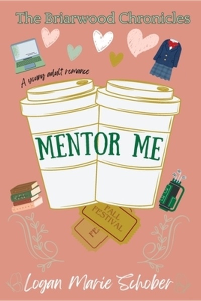 INDEPENDENT CAT Briarwood Chronicles: Mentor Me