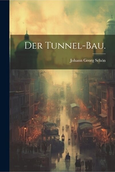 Legare Street Pr Construirea tunelului.