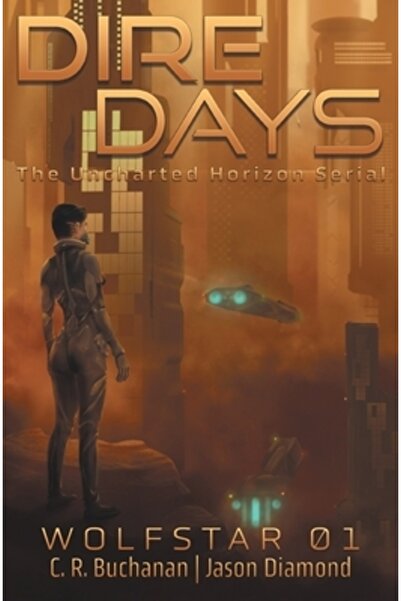 4 Horsemen Pubn Zile groaznice: Serialul Orizont neexplorat