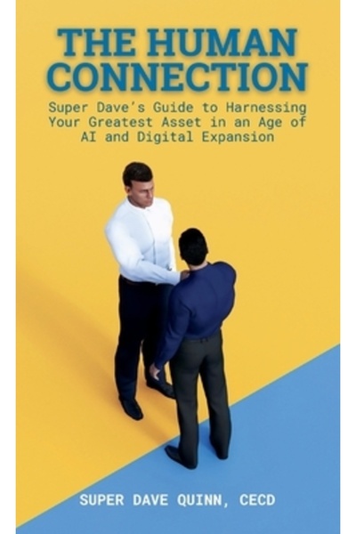 INDEPENDENT CAT Conexiunea umană: Ghidul lui Super Dave pentru valorificarea ...