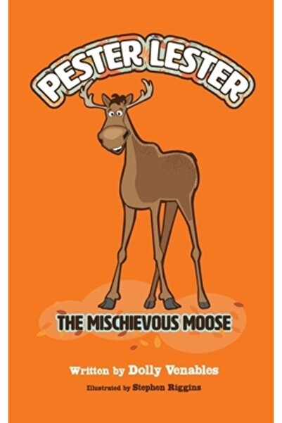 INDEPENDENT CAT Pester Lester Elanul năzdrăvan